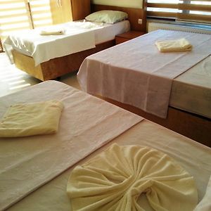 Vierbettzimmer